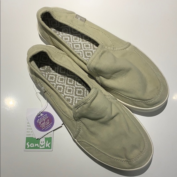 Sanuk Pair o dice - Picture 3 of 4